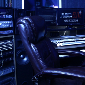 Hip Hop Recording Studios